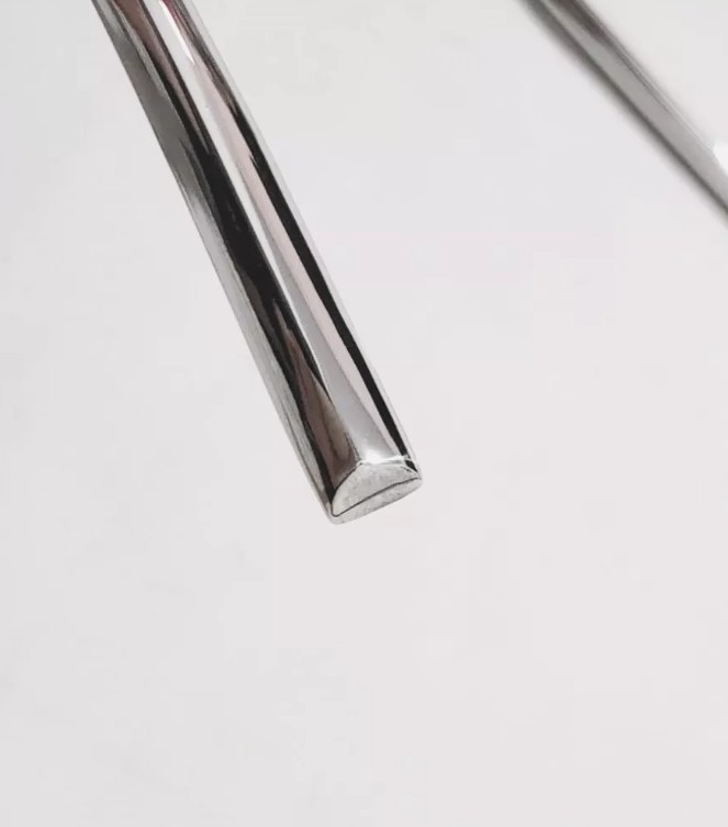 Frisos Capô Willys Interlagos